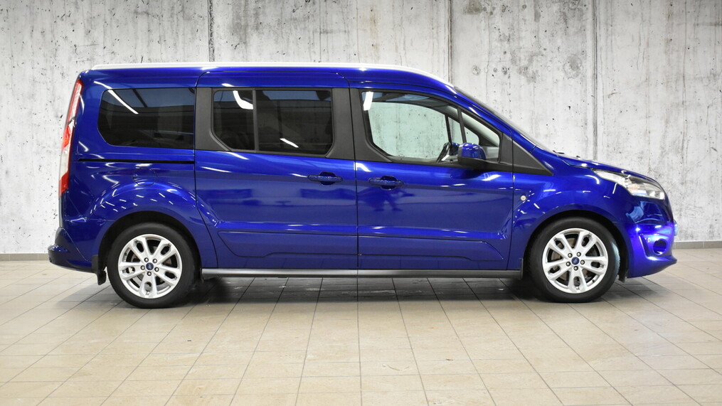 Ford Tourneo Connect