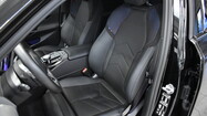 BMW Serii 5, 520