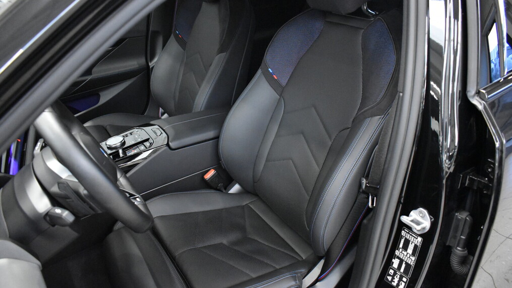 BMW Serii 5, 520