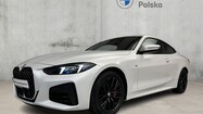 miniaturka - BMW Serii 4, 430