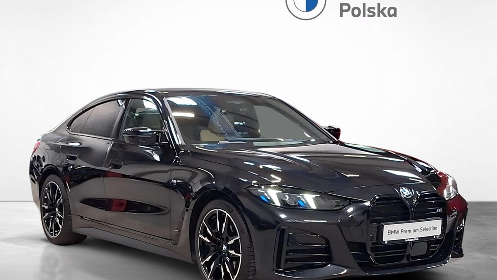 BMW Serii 4, 440
