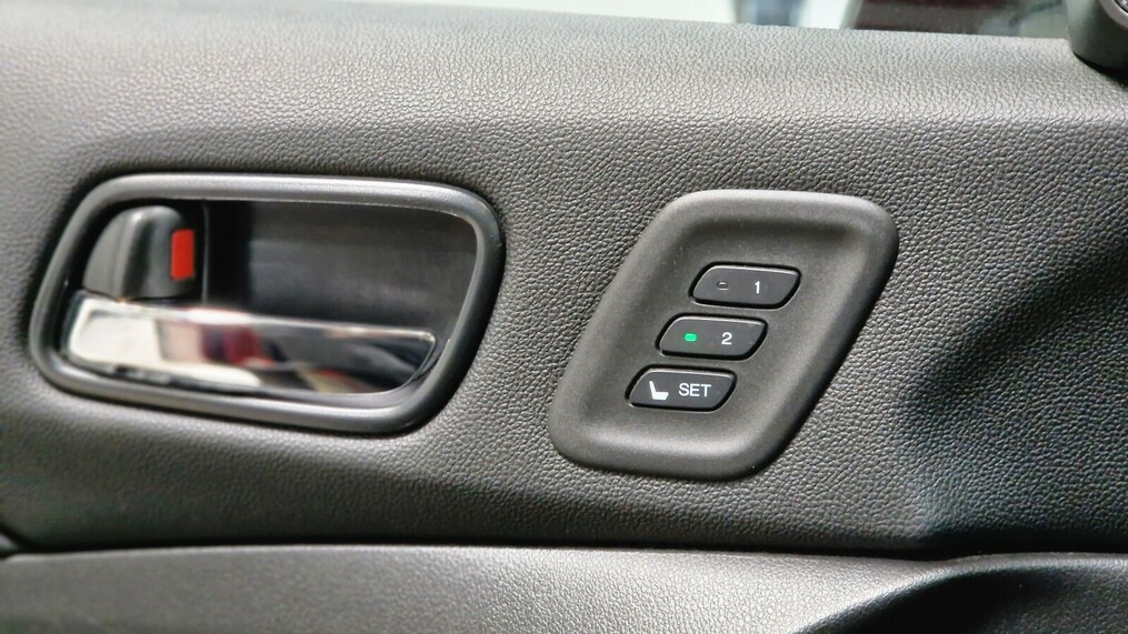 Honda CRV