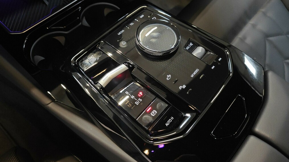 BMW Seria 5 520