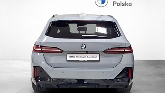 BMW Serii 5, 520