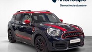 miniaturka - MINI John Cooper Works