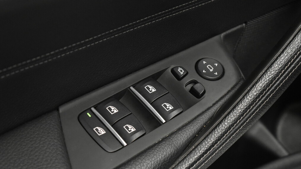 BMW Seria 5 530