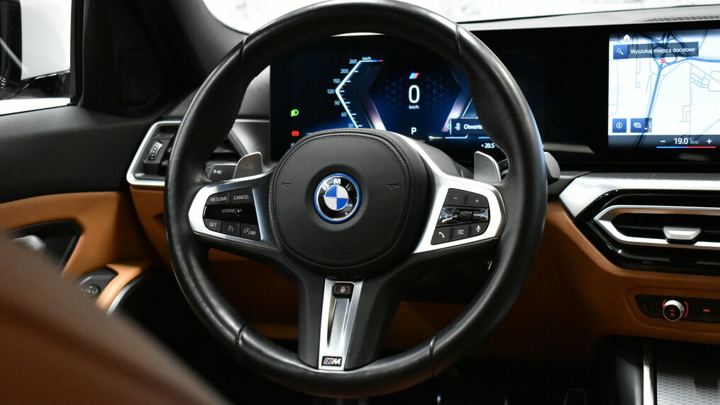 BMW Seria 3 330