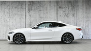 BMW Seria 4 430