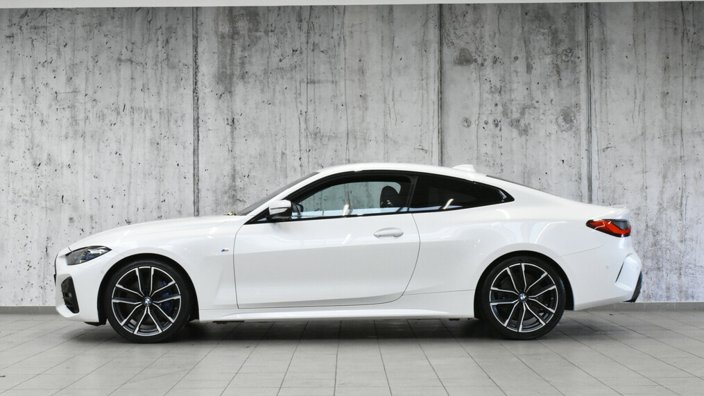 BMW Seria 4 430