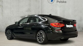 BMW Seria 6 620
