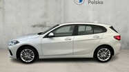 miniaturka - BMW Serii 1, 118