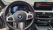 BMW Seria 5 520