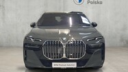 BMW Serii 7, 740