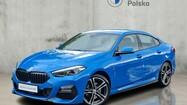 BMW Seria 2, 216