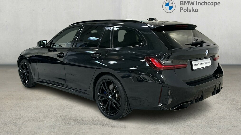 BMW Seria 3 340