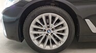 miniaturka - BMW Serii 5, 520