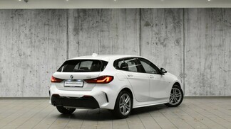 BMW Seria 1 118