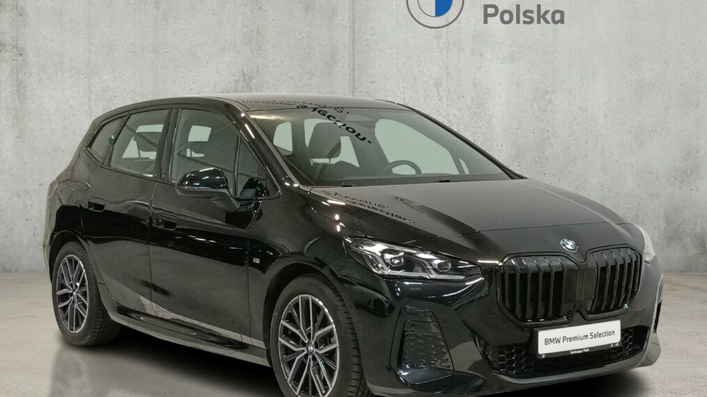 BMW Seria 2 218