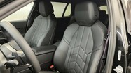 BMW Serii 5, 540