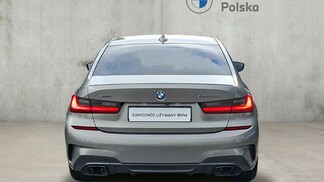 BMW Seria 3, 340