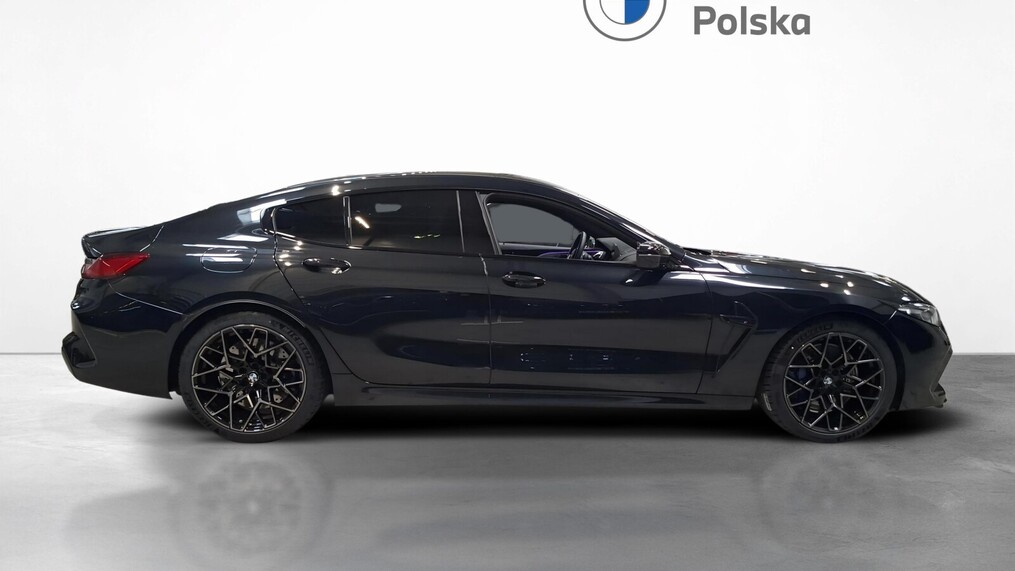 BMW M8