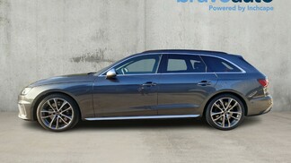 Audi S4 Avant