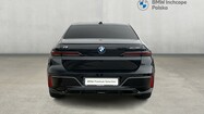 BMW Seria 7 i7