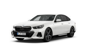BMW Serii 5, 530