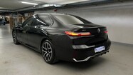 miniaturka - BMW Serii 7, 740
