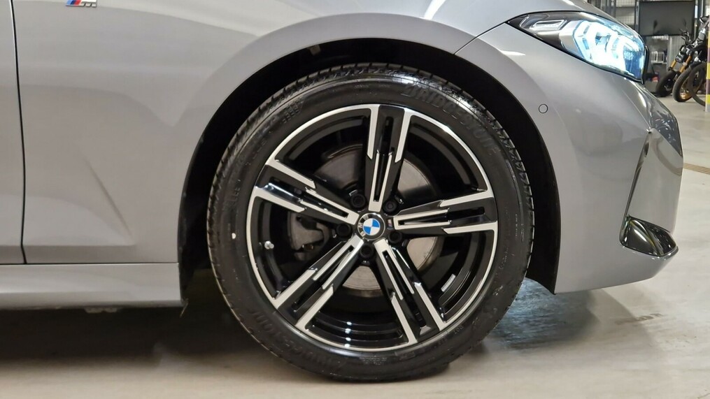 BMW Seria 3 320