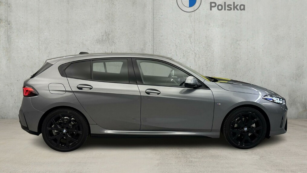 BMW Seria 1 116