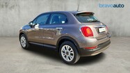 miniaturka - Fiat 500X