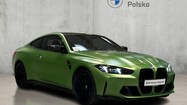 miniaturka - BMW M4