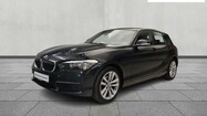 BMW Seria 1 118