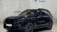 miniaturka - BMW X7