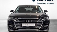 miniaturka - Audi A8