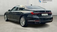 BMW Seria 7 740