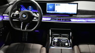 BMW Seria 7 740