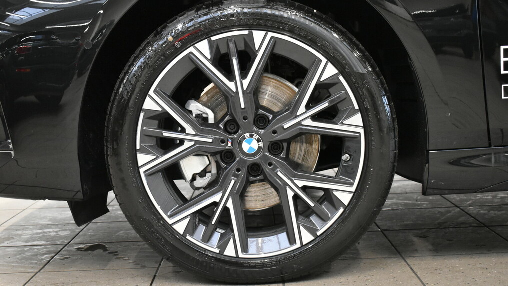 BMW Seria 1 118