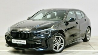 BMW Seria 1 118