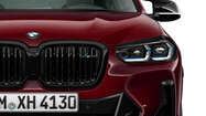 miniaturka - BMW X4