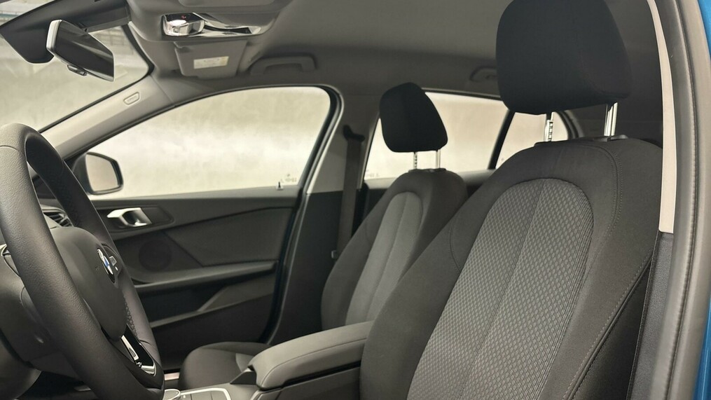 BMW Seria 1 118