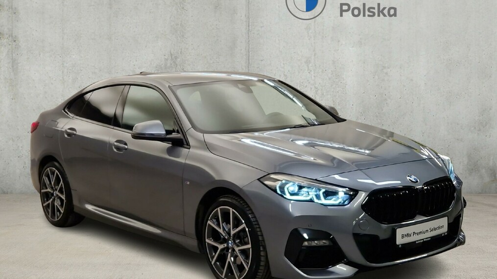 BMW Seria 2 218