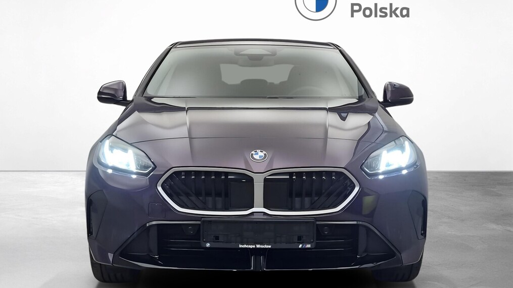 BMW Serii 2, 220