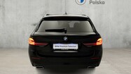 miniaturka - BMW Serii 5, 520