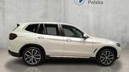 miniaturka - BMW X3