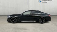 BMW Seria 7 740