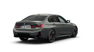 BMW Seria 3 340