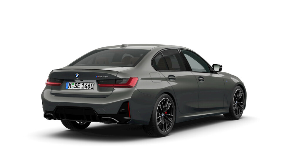 BMW Seria 3 340