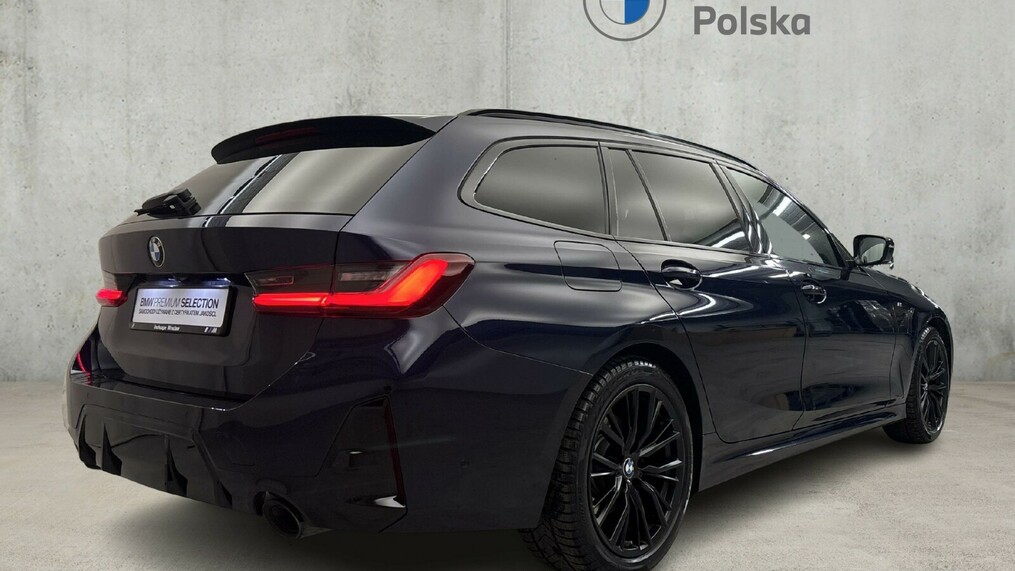 BMW Seria 3 320